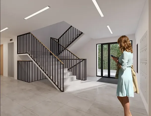 Prodej bytu 3+kk, Třeboň, Na Kopečku, 72 m2