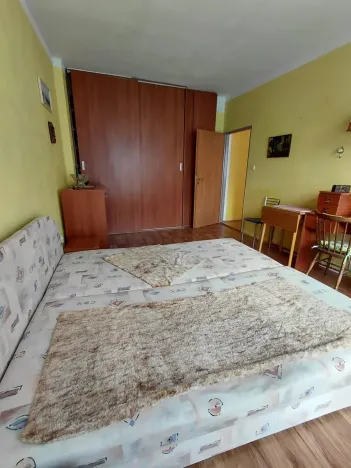 Pronájem bytu 2+1, Aš, Kamenná, 50 m2
