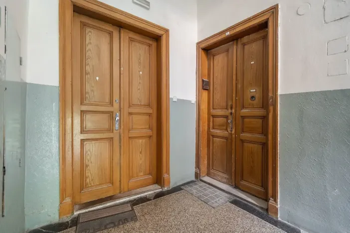 Prodej bytu 3+kk, Praha - Libeň, Novákových, 81 m2