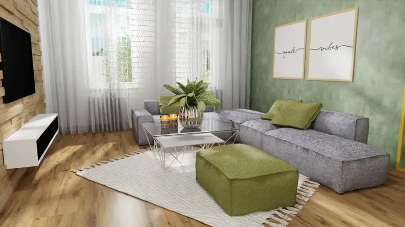 Prodej bytu 3+kk, Praha - Libeň, Novákových, 81 m2