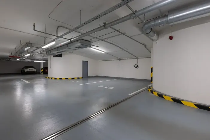 Pronájem bytu 2+kk, Praha - Žižkov, Šrámkové, 64 m2