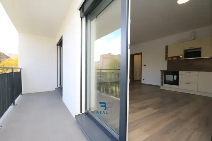 Prodej bytu 1+kk, Plzeň, Pilařská, 37 m2