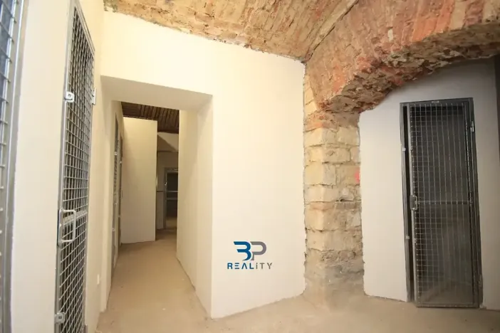 Prodej bytu 1+1, Praha - Žižkov, Milíčova, 33 m2