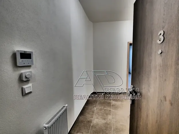 Pronájem bytu 3+kk, České Budějovice, Fráni Šrámka, 65 m2