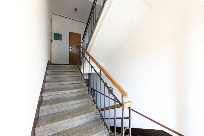 Prodej činžovního domu, Uherské Hradiště, Svatojiřské nábřeží, 293 m2