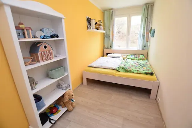 Prodej bytu 3+1, Sušice, 65 m2