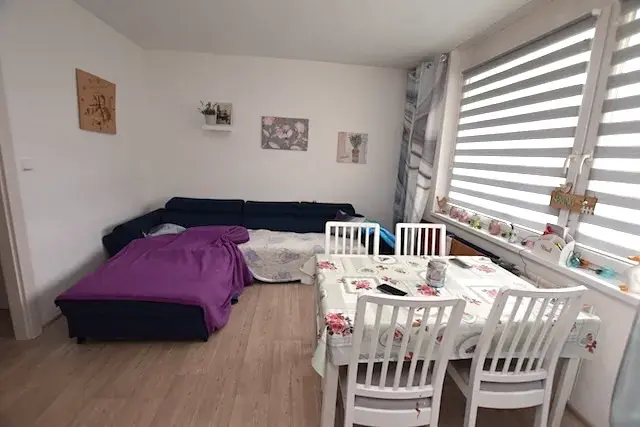 Prodej bytu 3+1, Sušice, 65 m2