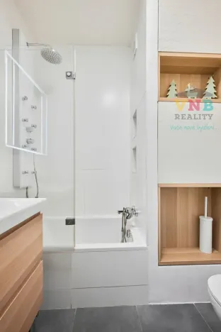 Prodej bytu 3+kk, Praha - Žižkov, Hartigova, 53 m2