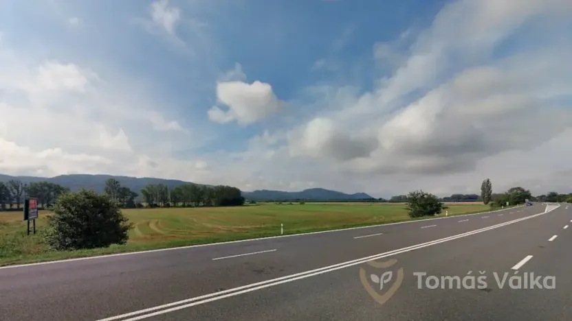 Prodej pole, Hranice, 17103 m2