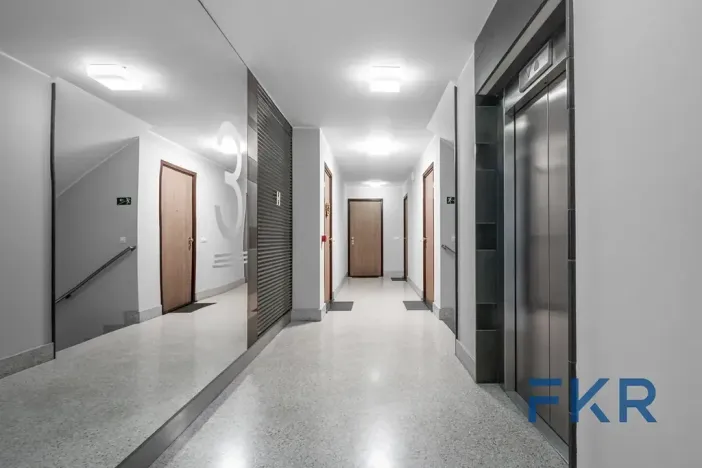 Pronájem bytu 2+kk, Praha - Břevnov, Nad Závěrkou, 69 m2