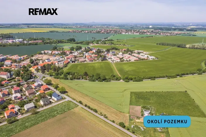 Prodej komerčního pozemku, Praha, 78535 m2