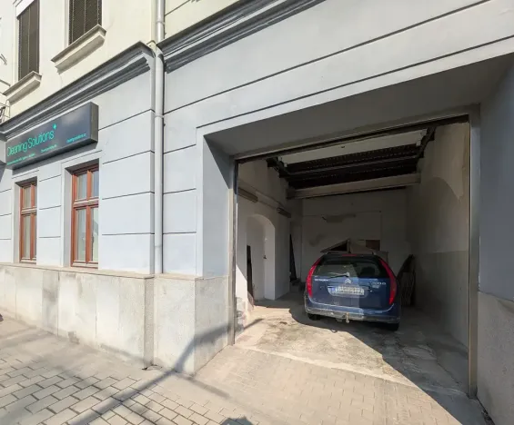 Prodej činžovního domu, Brno, Hlinky, 1140 m2