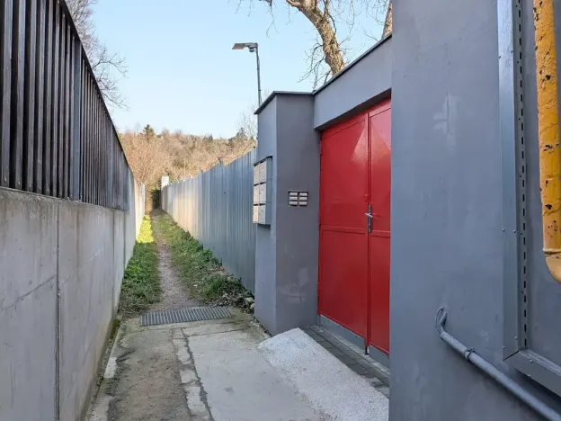 Prodej činžovního domu, Brno, Hlinky, 1140 m2