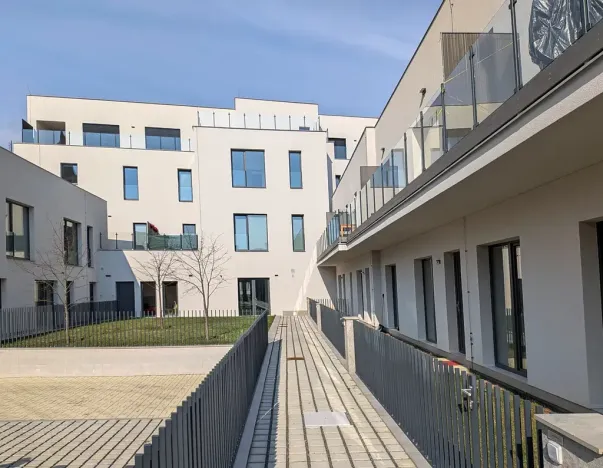 Prodej činžovního domu, Lipník nad Bečvou, Osecká, 1432 m2