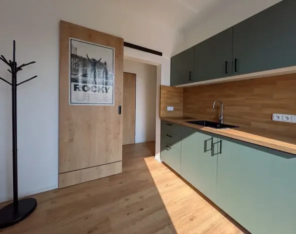 Prodej činžovního domu, Lipník nad Bečvou, Osecká, 1432 m2