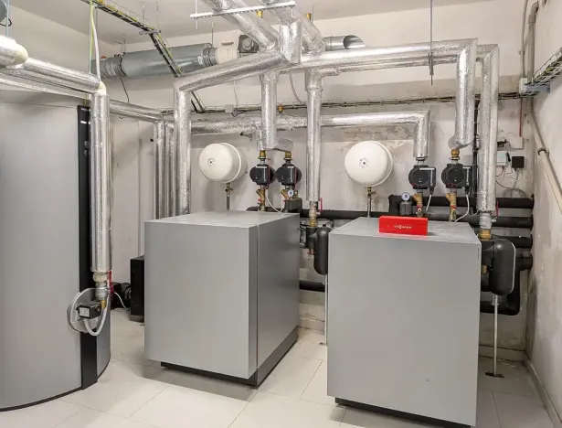 Prodej činžovního domu, Lipník nad Bečvou, Osecká, 1432 m2