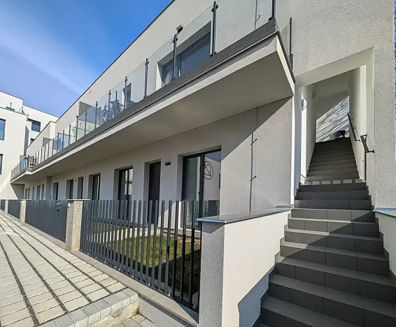 Prodej činžovního domu, Lipník nad Bečvou, Osecká, 1432 m2