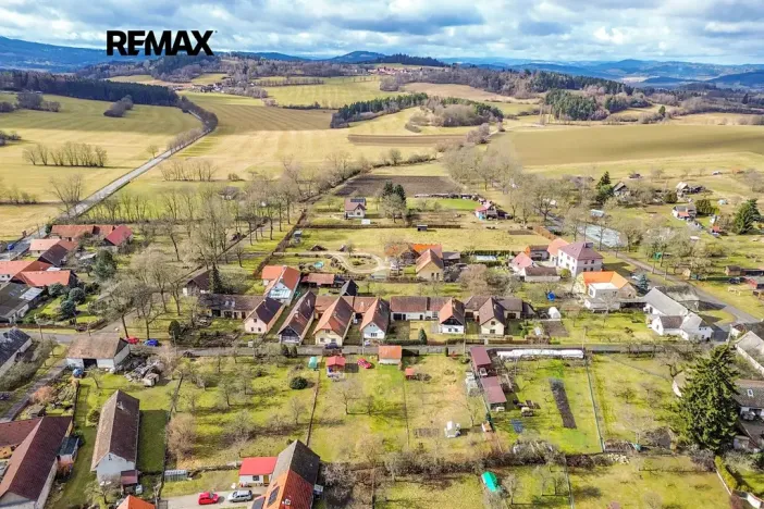 Prodej chalupy, Soběšice, 74 m2