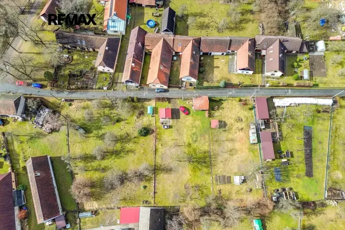 Prodej pozemku pro bydlení, Soběšice, 904 m2