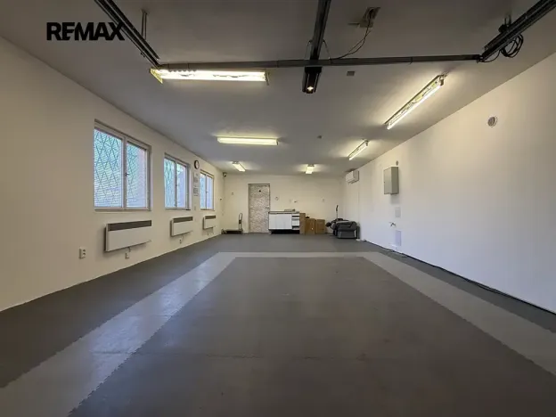 Pronájem skladu, Horní Bříza, Sídlištní, 145 m2