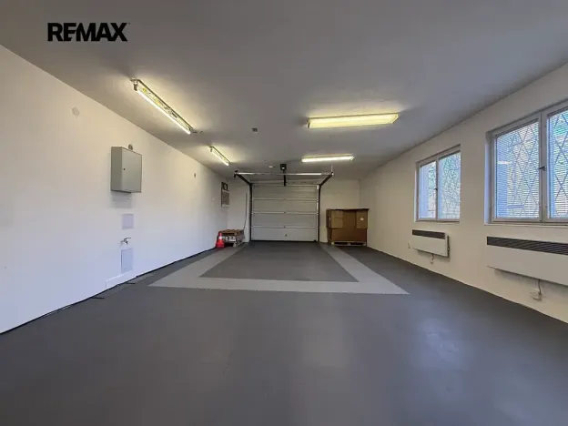 Pronájem obchodního prostoru, Horní Bříza, Sídlištní, 145 m2