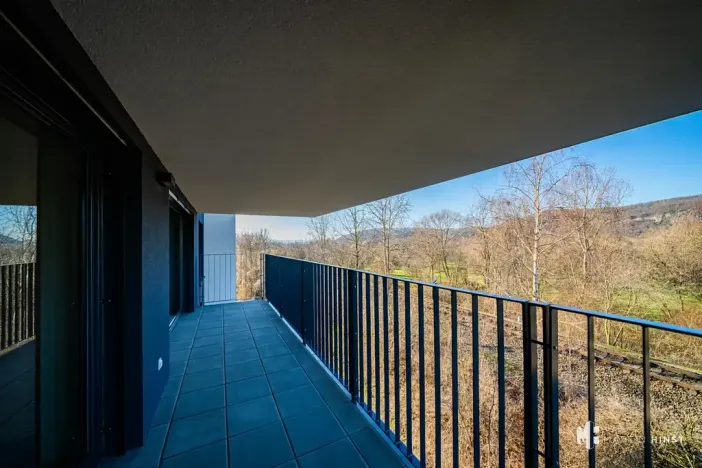 Pronájem bytu 2+kk, Praha - Modřany, Mezi vodami, 64 m2