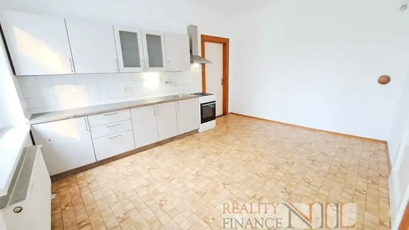 Pronájem bytu 2+1, Plzeň, Budilova, 82 m2