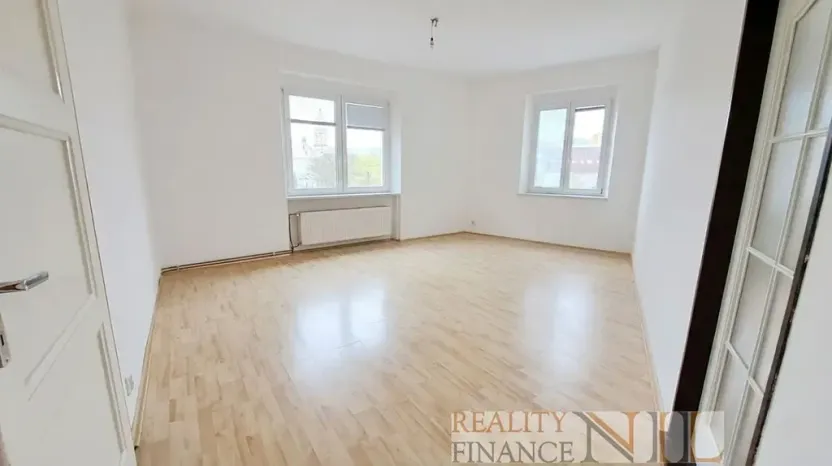 Pronájem bytu 2+1, Plzeň, Budilova, 82 m2