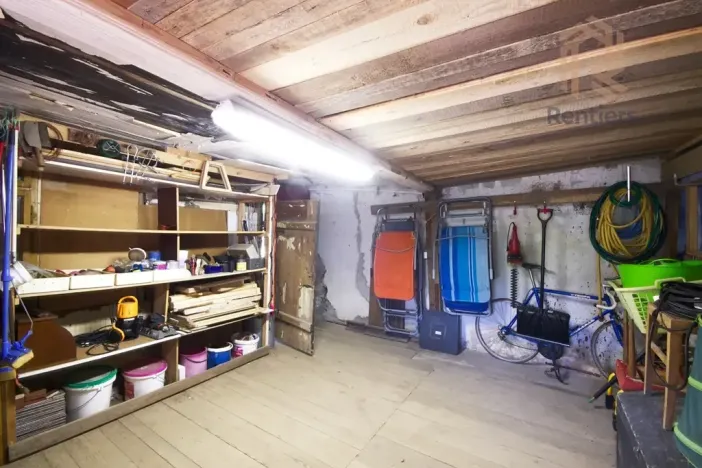 Prodej rodinného domu, Bystřice, 59 m2