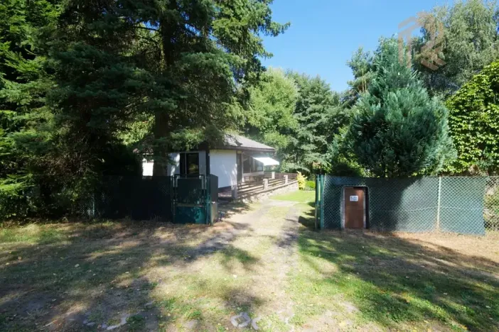 Prodej rodinného domu, Bystřice, 59 m2