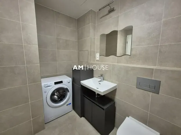 Pronájem bytu 1+kk, Praha - Vysočany, Kabešova, 35 m2