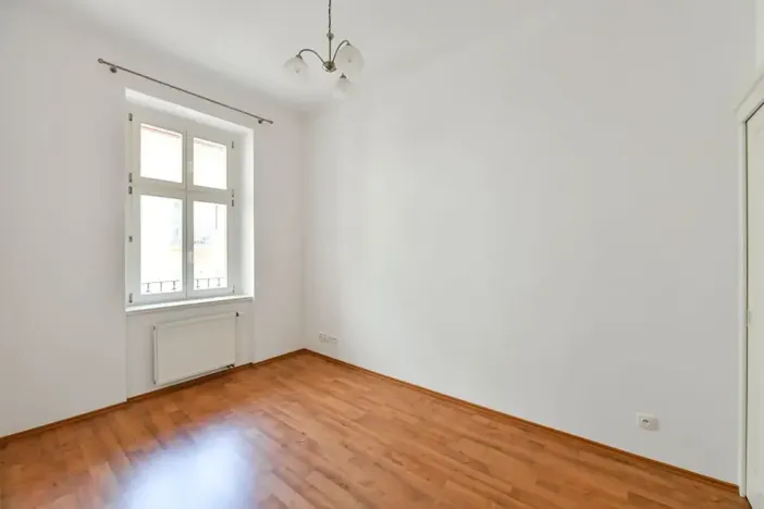 Pronájem bytu 4+kk, Praha - Karlín, Křižíkova, 107 m2