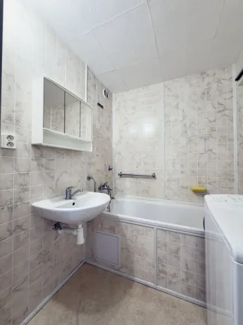 Pronájem bytu 3+1, Praha - Stodůlky, Hostinského, 71 m2