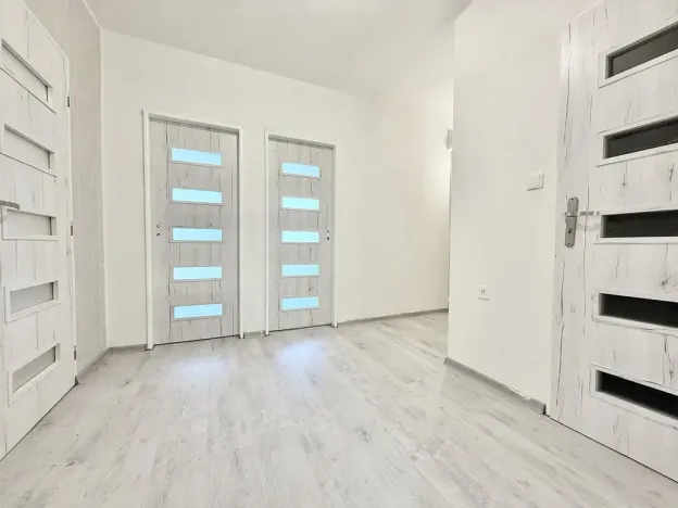 Pronájem bytu 3+1, Praha - Stodůlky, Hostinského, 71 m2