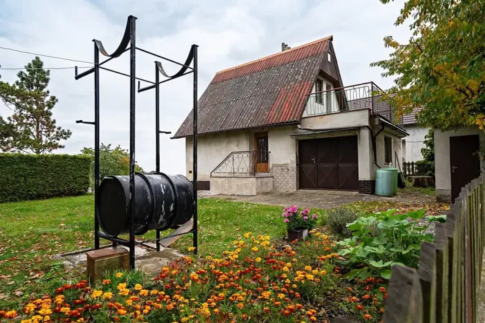 Prodej chaty, Vonoklasy, 62 m2