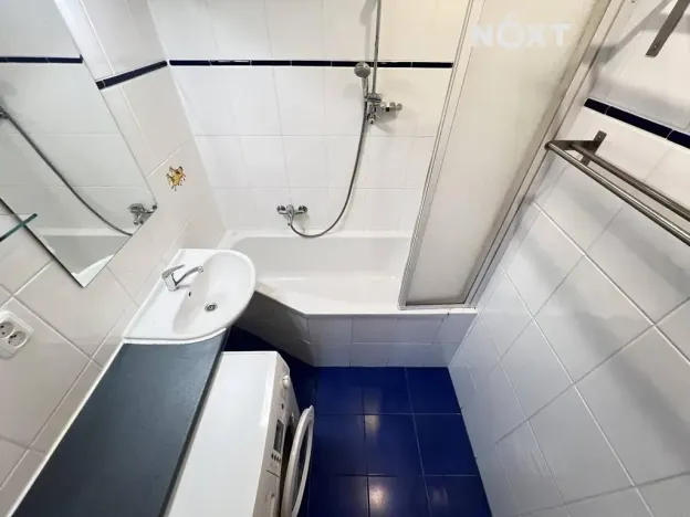 Pronájem bytu 3+1, České Budějovice, J. K. Chmelenského, 86 m2