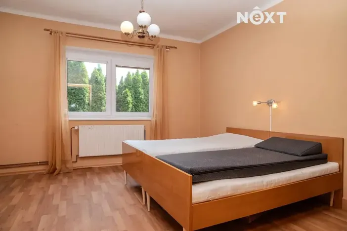 Prodej bytu 4+1, Zahájí, 84 m2