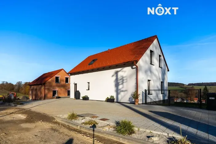 Prodej rodinného domu, Hluboká nad Vltavou, 120 m2