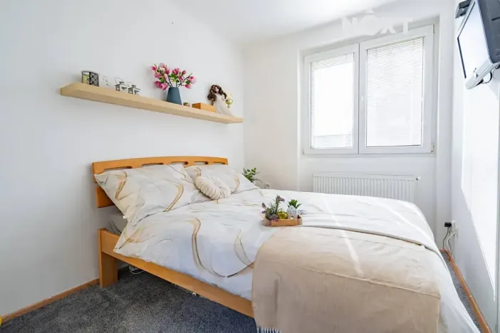 Prodej bytu 3+kk, Milevsko, 79 m2