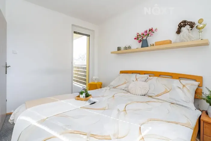 Prodej bytu 3+kk, Milevsko, 79 m2