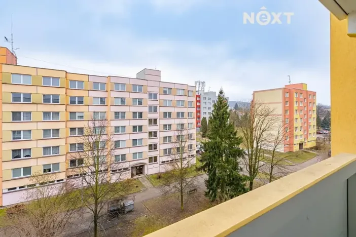 Prodej bytu 3+1, Týn nad Vltavou, Vodňanská, 71 m2