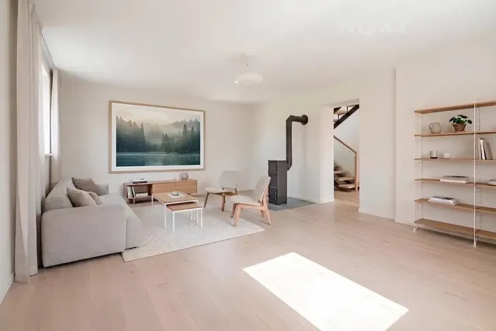 Prodej rodinného domu, Římov, K Přehradě, 134 m2