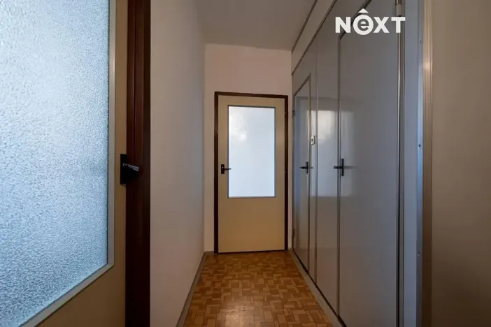 Prodej bytu 2+kk, České Budějovice, V. Volfa, 43 m2