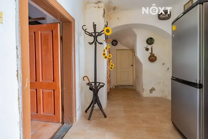 Prodej chalupy, Horní Stropnice, 112 m2