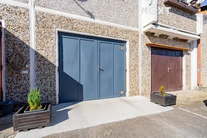 Prodej bytu 3+1, Nihošovice, 75 m2