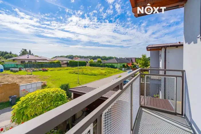 Prodej rodinného domu, Srubec, Smrková, 127 m2