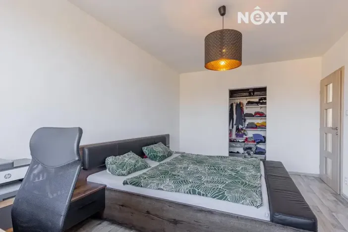 Prodej rodinného domu, Srubec, Smrková, 127 m2