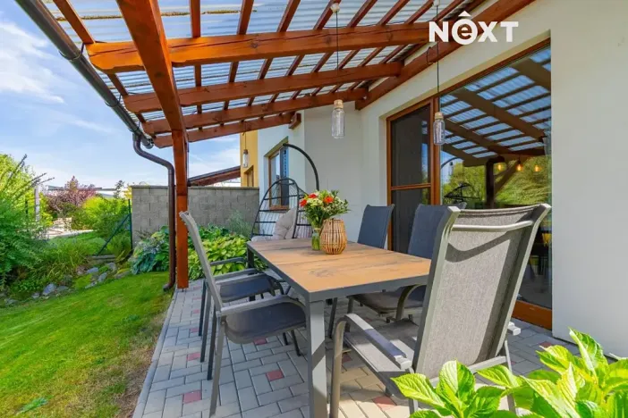 Prodej rodinného domu, Srubec, Smrková, 127 m2