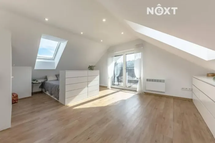 Prodej chaty, Jivno, 119 m2