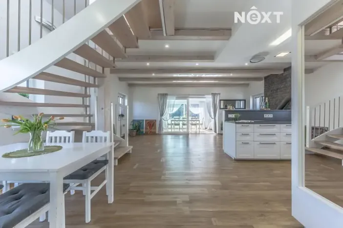 Prodej rodinného domu, Jivno, 119 m2